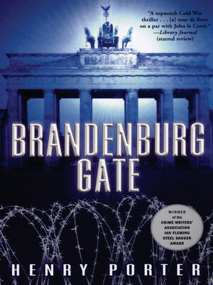 Brandenburg Gate - ebook